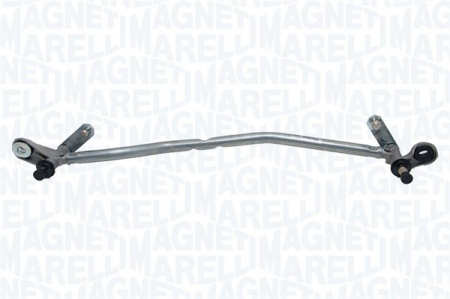 Piese Auto - Mecanism stergatoare fata AUDI A4 intre 2000-2008