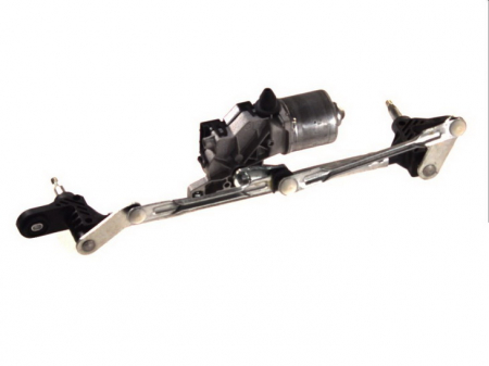Mecanism stergatoare fata (cu motoras) FIAT BRAVO II; LANCIA DELTA III intre 2007-2014 [1]