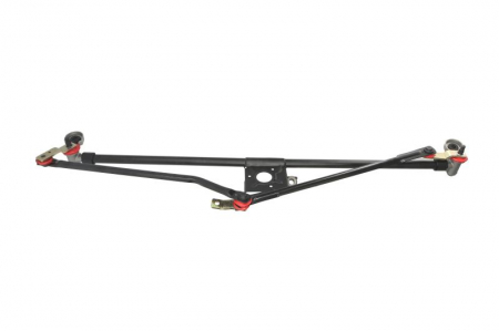 Caroserie - Mecanism stergatoare fata (fara motoras, 965mm; cabina largita) MAN TGX dupa 2006