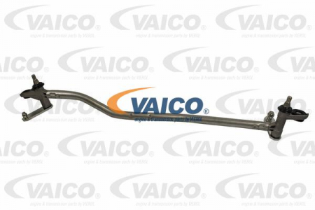Piese Auto - Mecanism stergatoare fata (fara motoras) AUDI A4; SEAT EXEO, EXEO ST intre 2000-2013