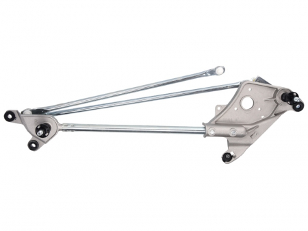 Piese Auto - Mecanism stergatoare fata (fara motoras) HONDA CR-V II intre 2001-2007