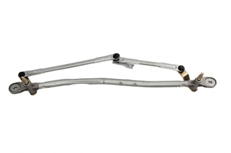 Piese Auto - Mecanism stergatoare fata (fara motoras) MAZDA 3 intre 2003-2014
