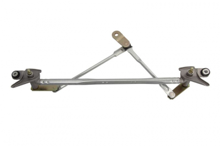 Piese Auto - Mecanism stergatoare fata (fara motoras) MAZDA 6 intre 2002-2013