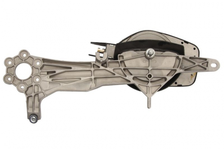 Caroserie - Mecanism stergatoare fata (fara motoras) MERCEDES C T-MODEL (S202), C (W202) intre 1993-2001