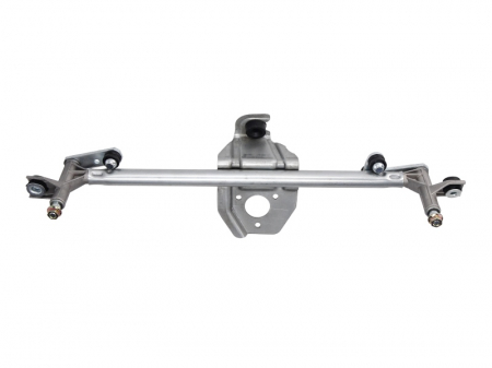 Piese Auto - Mecanism stergatoare fata (fara motoras) OPEL CORSA C, TIGRA intre 2000-2010