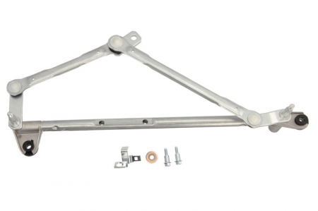 Piese Auto - Mecanism stergatoare fata (fara motoras) OPEL SIGNUM, VECTRA C, VECTRA C GTS intre 2002-2009