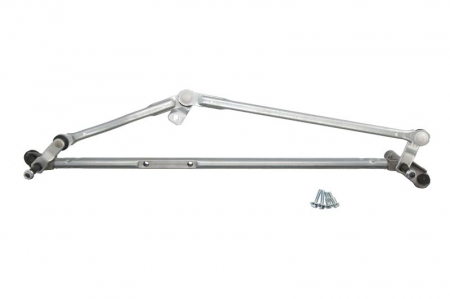 Piese Auto - Mecanism stergatoare fata (fara motoras) SAAB 9-3 intre 2002-2015