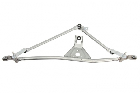 Piese Auto - Mecanism stergatoare fata (fara motoras) SEAT CORDOBA, CORDOBA VARIO, IBIZA II, INCA; VW CADDY II, POLO, POLO CLASSIC intre 1993-2004