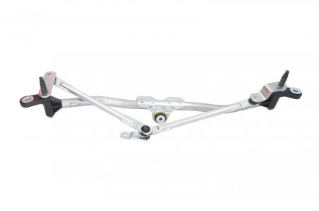 Piese Auto - Mecanism stergatoare fata (fara motoras, set) SKODA FABIA I, FABIA II, ROOMSTER, ROOMSTER PRAKTIK intre 1999-2015