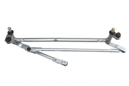 Piese Auto - Mecanism stergatoare fata (fara motoras, set) SKODA OCTAVIA II intre 2004-2013