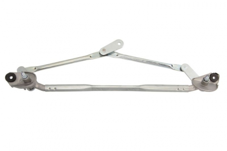 Piese Auto - Mecanism stergatoare fata (fara motoras) TOYOTA COROLLA intre 2001-2008