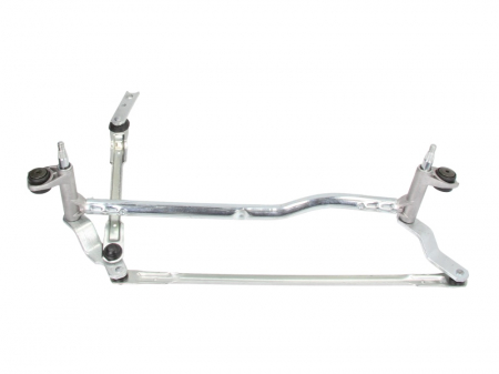 Caroserie - Mecanism stergatoare fata (fara motoras) VW CADDY III, TOURAN intre 2003-2015