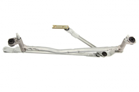 Piese Auto - Mecanism stergatoare fata (fara motoras) VW CADDY III, TOURAN intre 2004-2015