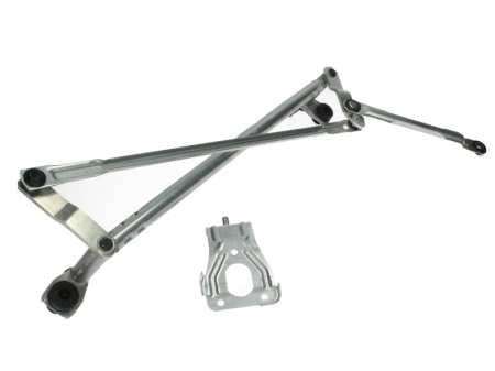 Caroserie - Mecanism stergatoare fata (fara motoras) VW EOS, GOLF V, GOLF VI, JETTA III, SCIROCCO intre 2003-2017