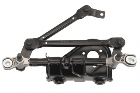 Piese Auto - Mecanism stergatoare fata (fara motoras) VW FOX intre 2005-2011