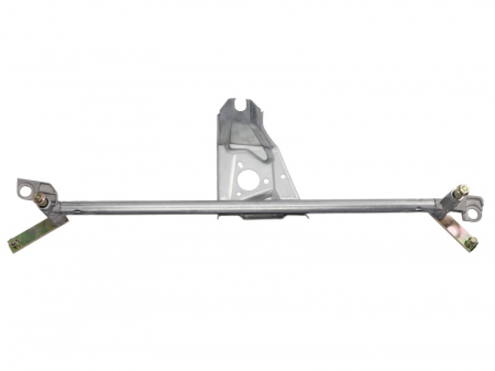 Piese Auto - Mecanism stergatoare fata (fara motoras) VW GOLF III, GOLF IV, VENTO intre 1991-2002