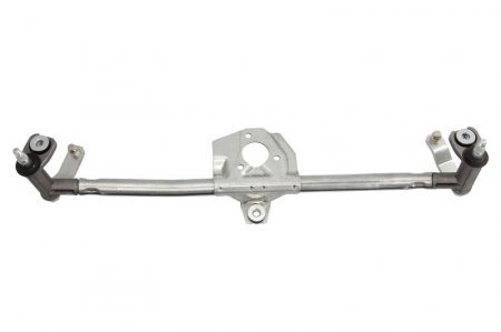 Piese Auto - Mecanism stergatoare fata (fara motoras) VW NEW BEETLE intre 1998-2010