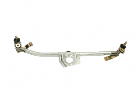 Piese Auto - Mecanism stergatoare fata (fara motoras) VW NEW BEETLE intre 1998-2010