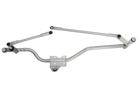 Piese Auto - Mecanism stergatoare fata (fara motoras) VW TRANSPORTER V intre 2003-2015