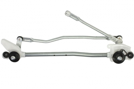 Piese Auto - Mecanism stergatoare fata NISSAN MICRA III intre 2003-2010