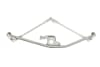 Mecanism stergatoare VW TRANSPORTER IV intre 1990-2003 [1]