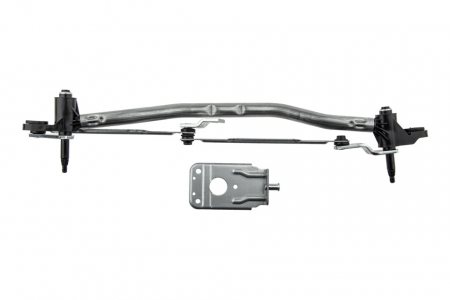 Mecanism stergator parbriz ALFA ROMEO GIULIETTA dupa 2010 [2]