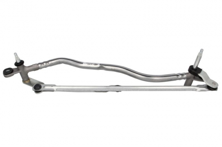 Mecanism stergatoare - Mecanism stergator parbriz (fara motor) potrivit AUDI A4 ALLROAD B8, A4 B8, A5 06.07-01.17