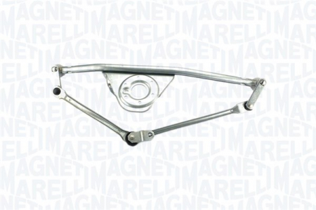 Mecanism stergator parbriz (fara motor) potrivit BMW 3 (E36) 09.90-05.99 [0]