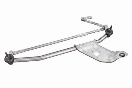 Mecanism stergator parbriz (fara motor) potrivit DACIA DUSTER, DUSTER/SUV, LOGAN, LOGAN EXPRESS, LOGAN MCV, SANDERO; RENAULT LOGAN I, SANDERO/STEPWAY I 08.04- [1]