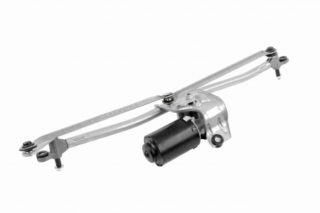 Mecanism stergator parbriz (fara motor) potrivit FIAT DOBLO, DOBLO/MINIVAN 03.01- [1]