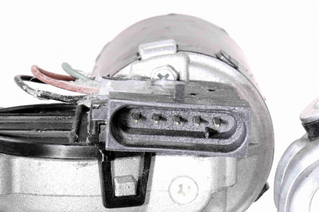 Mecanism stergator parbriz (fara motor) potrivit FIAT DOBLO, DOBLO/MINIVAN 03.01- [2]