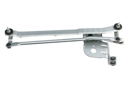 Mecanism stergatoare - Mecanism stergator parbriz (fara motor) potrivit FIAT SEICENTO / 600 11.97-01.10