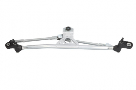 Mecanism stergatoare - Mecanism stergator parbriz (fara motor) potrivit FIAT STILO 10.01-08.08