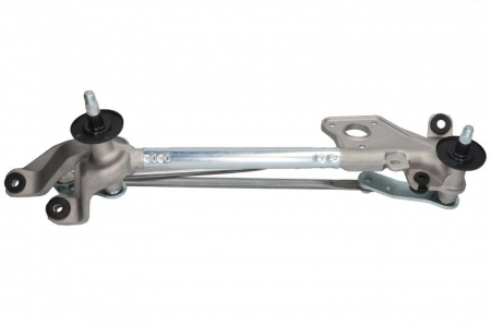 Mecanism stergatoare - Mecanism stergator parbriz (fara motor) potrivit HONDA ACCORD VIII 06.08-
