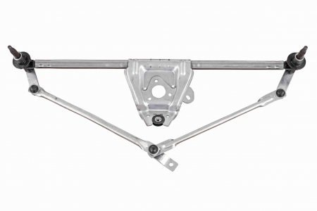 Mecanism stergator parbriz (fara motor) potrivit NISSAN KUBISTAR; RENAULT KANGOO, KANGOO EXPRESS 08.97- [1]
