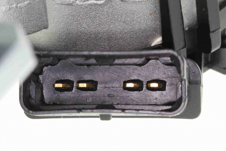 Mecanism stergator parbriz (fara motor) potrivit RENAULT CLIO III, CLIO III/HATCHBACK 05.05-12.14 [3]