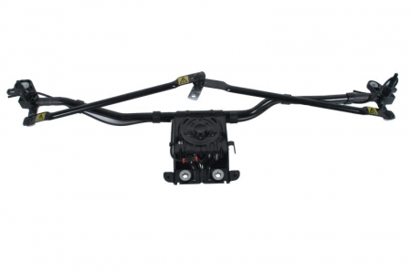 Mecanism stergatoare - Mecanism stergator parbriz (fara motor) potrivit RVI C, K, T 01.13-