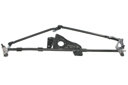 Mecanism stergatoare - Mecanism stergator parbriz (fara motor) potrivit RVI PREMIUM 04.96-