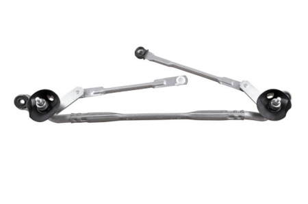 Piese Auto - Mecanism stergator parbriz (fara motor) potrivit TOYOTA HILUX, HILUX VI, HILUX VII, HILUX VIII 08.97-