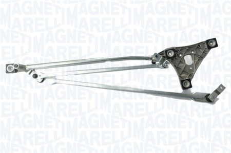 Mecanism stergator parbriz (fara motor) potrivit VOLVO C30, C70 II, S40 II, V50 12.03-06.13 [1]