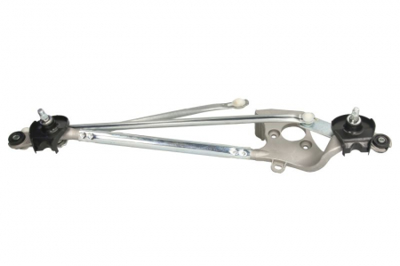 Mecanism stergatoare - Mecanism stergator parbriz (fara motoras) potrivit TOYOTA RAV 4 III, RAV 4 IV, RAV 4 V 11.05-