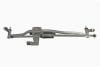 Mecanism stergator parbriz Fata cu motor potrivit CITROEN JUMPER; FIAT DUCATO; PEUGEOT BOXER dupa 2002 [2]