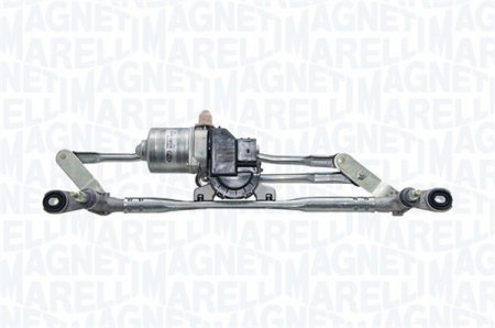 Mecanism stergator parbriz Fata (cu motor) potrivit FIAT PANDA dupa 2012 [1]