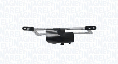 Mecanism stergator parbriz Fata (cu motor) potrivit FIAT PANDA, PANDA/HATCHBACK dupa 2003 [2]