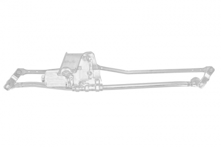 Mecanism stergator parbriz Fata (cu motor) potrivit IVECO [1]