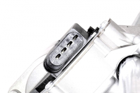 Mecanism stergator parbriz Fata (cu motor) potrivit LAND ROVER FREELANDER 2 10.06-10.14 [1]
