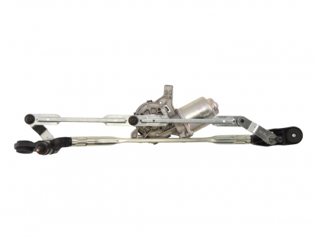 Mecanism stergator parbriz Fata (cu motor) potrivit RENAULT MEGANE III 2008-2017 [1]