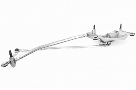 Mecanism stergator parbriz Fata (fara motoras) potrivit ABARTH 124 SPIDER; PORSCHE CAYENNE; VW TOUAREG 09.02- [1]