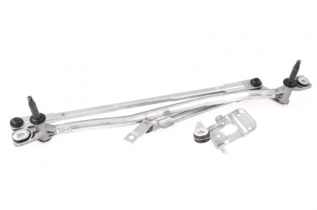 Mecanism stergatoare - Mecanism stergator parbriz Fata (fara motoras) potrivit AUDI Q5 10.08-05.17