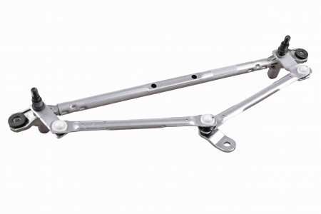 Mecanism stergator parbriz Fata (fara motoras) potrivit CHEVROLET CAPTIVA; OPEL ANTARA A 06.06- [1]